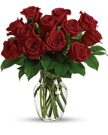 Red Rose Special