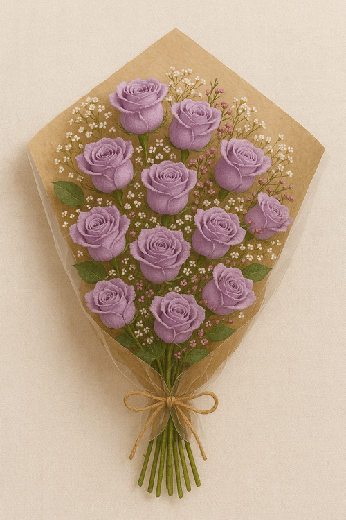 $60 Long Stem Roses
